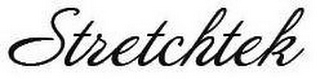 STRETCHTEK logo