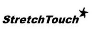 STRETCHTOUCH logo