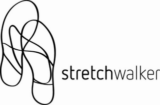 STRETCHWALKER logo