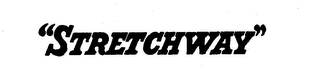 "STRETCHWAY" logo