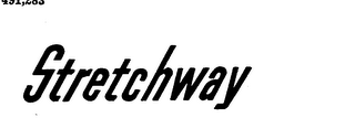 STRETCHWAY logo