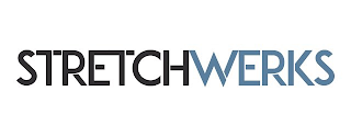 STRETCHWERKS logo