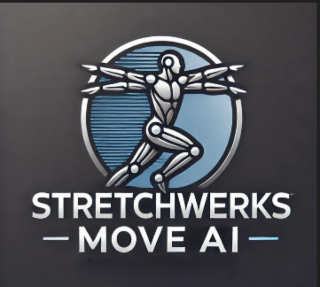 STRETCHWERKS - MOVE AI- logo