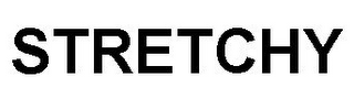 STRETCHY logo