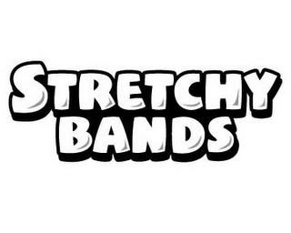 STRETCHY BANDS logo
