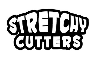 STRETCHY CUTTERS logo