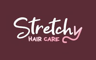 STRETCHY HAIR CARE logo