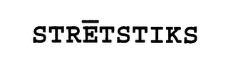 STRETSTIKS logo