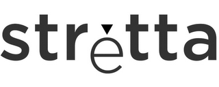STRETTA logo