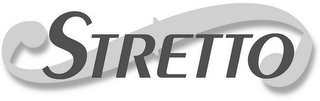 STRETTO logo