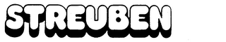 STREUBEN logo