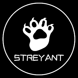 STREYANT logo