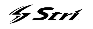 STRI logo