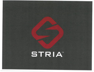 STRIA logo