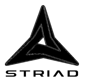 STRIAD logo