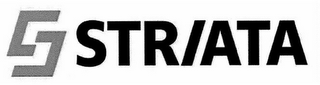STRIATA logo