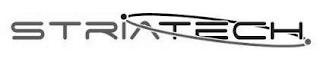 STRIATECH logo