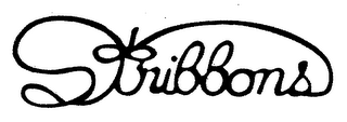 STRIBBONS logo