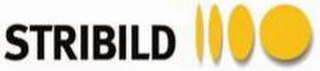STRIBILD logo