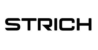 STRICH logo