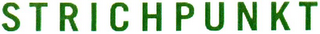 STRICHPUNKT logo