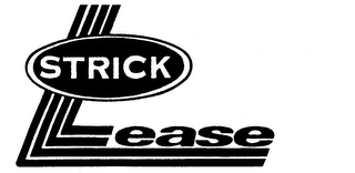 STRICK LEASE logo