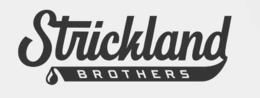 STRICKLAND BROTHERS logo