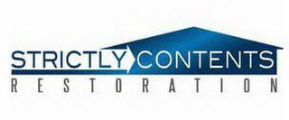 STRICTLY CONTENTS RESTORATION