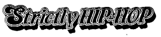 STRICTLY HIP-HOP logo