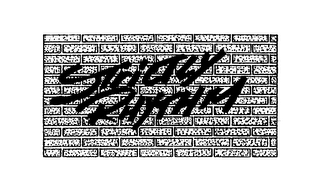STRICTLY RHYTHM logo