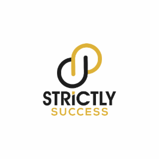 STRICTLY SUCCESS logo