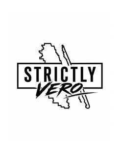 STRICTLY VERO logo
