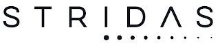 STRIDAS logo