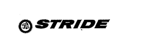 STRIDE logo