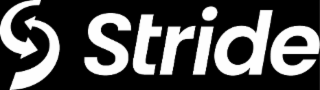 STRIDE logo