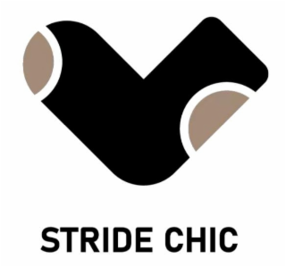 STRIDE CHIC