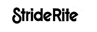 STRIDE RITE logo