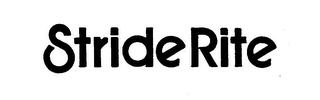 STRIDE RITE logo