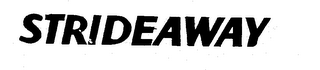 STRIDEAWAY logo