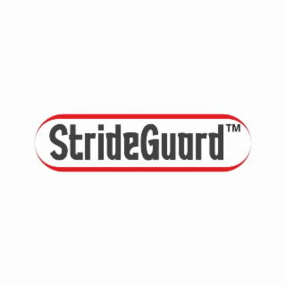 STRIDEGUARD logo