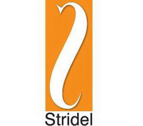 STRIDEL logo