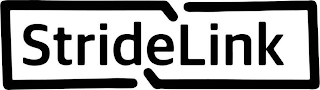 STRIDELINK logo