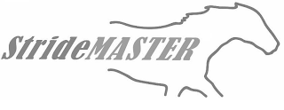 STRIDEMASTER logo