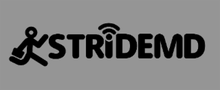 STRIDEMD logo