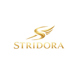 STRIDORA logo