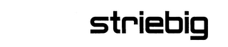 STRIEBIG logo