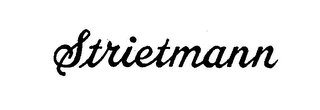 STRIETMANN logo