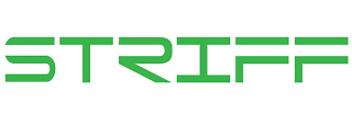 STRIFF logo