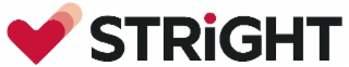 STRIGHT logo