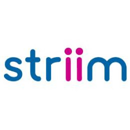 STRIIM logo